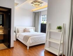 Sea Horizon (D18), Condominium #616318101